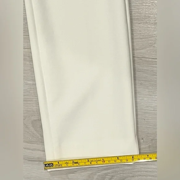 White House Black Market Elle Slim Ankle Pants, Size 2, NWT - Picture 9 of 9